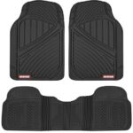 durable automotive floor mats