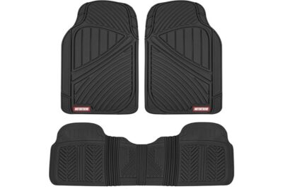 durable automotive floor mats