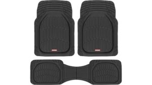 durable automotive floor protection