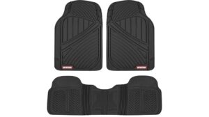 durable car floor mats