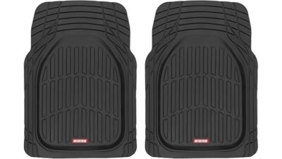 durable floor mat protection