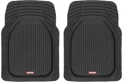 durable floor mat protection