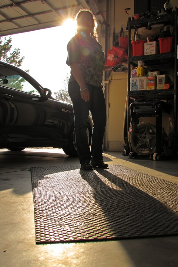 Motor Trend Floor Mats Review: Durable Protection 17 durable mats for pet owners