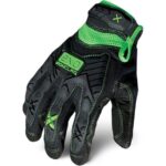 durable protective work gloves
