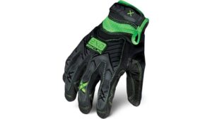 durable protective work gloves