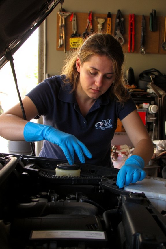 1st Choice Disposable Nitrile Gloves Review 19 durable reusable disposable gloves