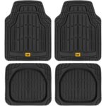 durable vehicle floor protection