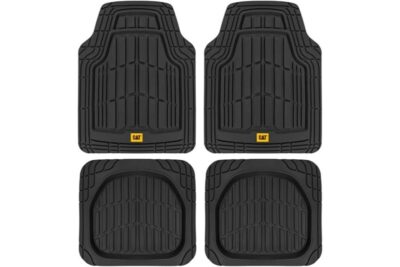 durable vehicle floor protection