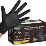 durable versatile grip gloves
