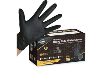 durable versatile grip gloves