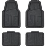 durable versatile rubber mat