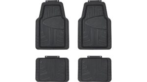 durable versatile rubber mat