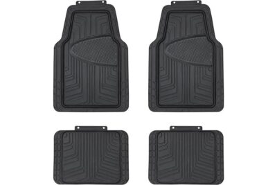 durable versatile rubber mat