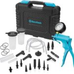 duratech brake bleeder kit