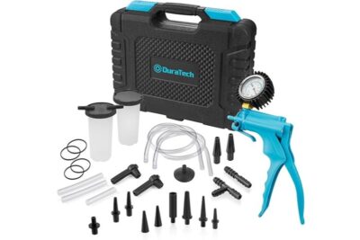duratech brake bleeder kit