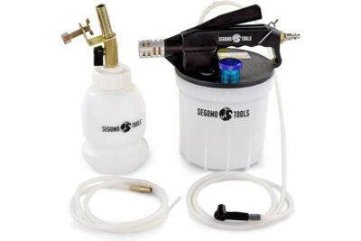 effective brake bleeder tool