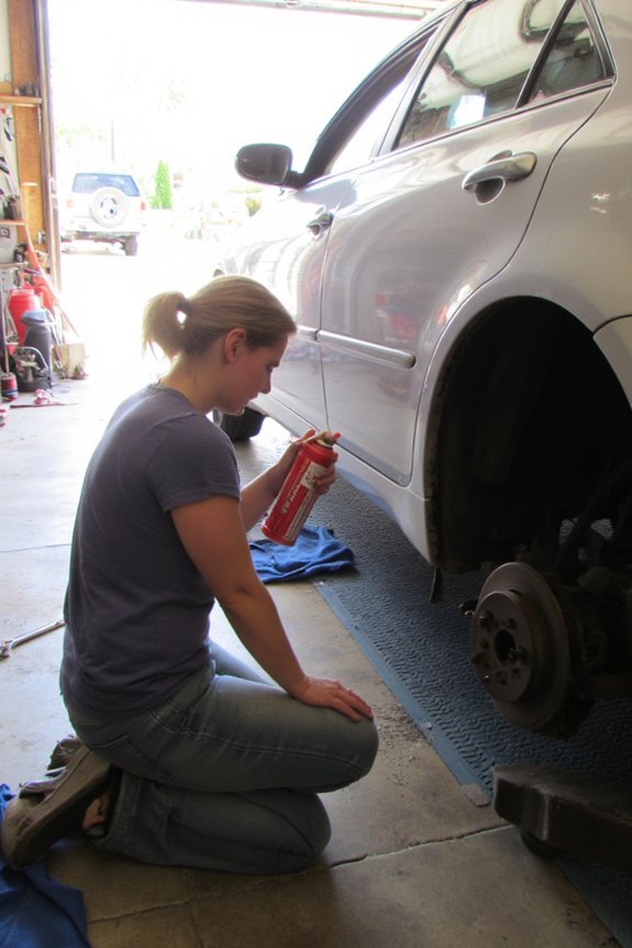 effective brake cleaner options