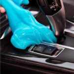 effective car cleaning solution