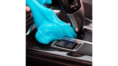 effective car cleaning solution