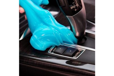 effective car cleaning solution