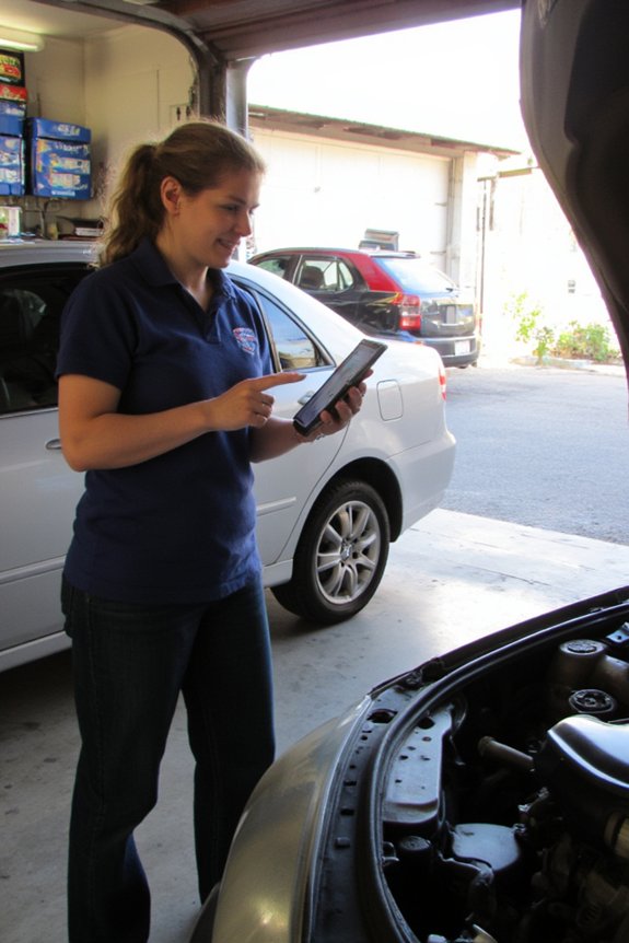 Why Follow an Exhaust System Inspection Checklist? 8 effective inspection communication practices