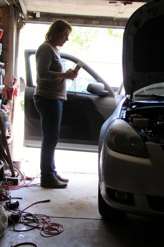 electrical system malfunction symptoms