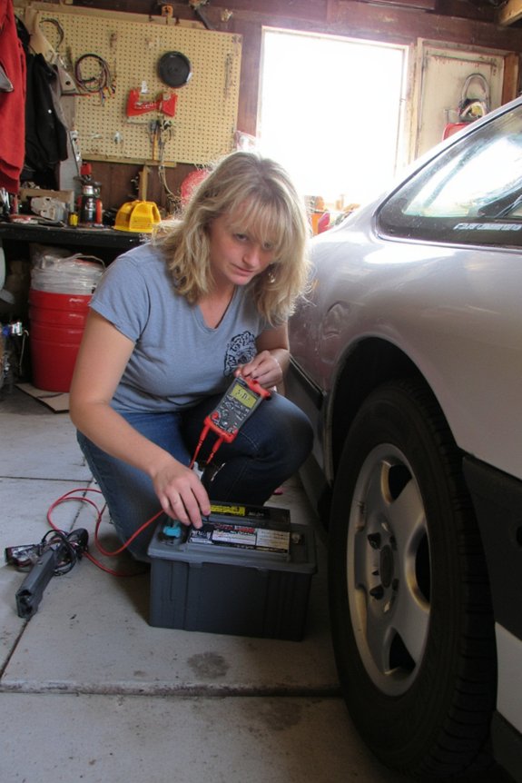 electrolysis accelerates coolant corrosion