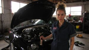 engine cleaning diy guide