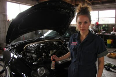 engine cleaning diy guide