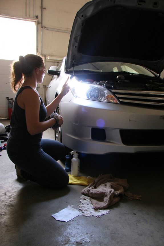 engine inspection preparation tips