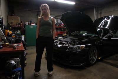 engine performance and longevity