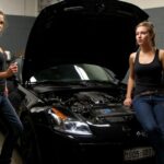 enhanced engine efficiency boost