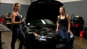 enhanced engine efficiency boost