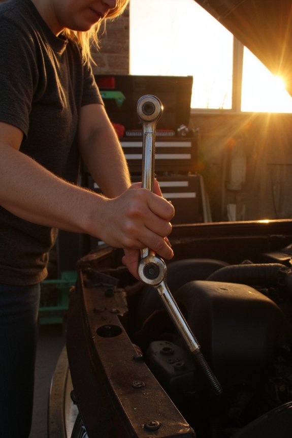 ergonomic grips for comfort
