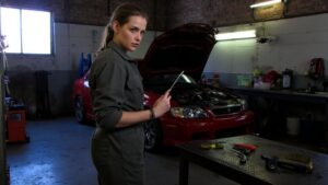 essential automotive maintenance skill