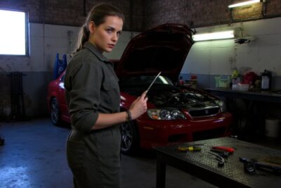 essential automotive maintenance skill