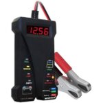 essential battery testing tool