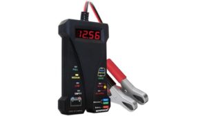 essential battery testing tool
