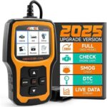 essential obd2 scanner review