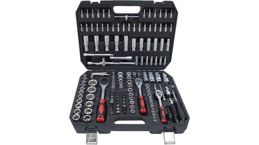 essential toolkit for everyone