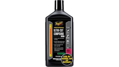 excellent polishing compound review