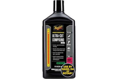excellent polishing compound review