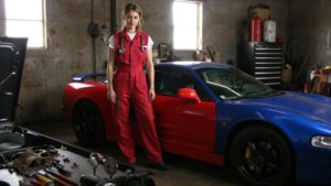 exhaust leak inspection tips
