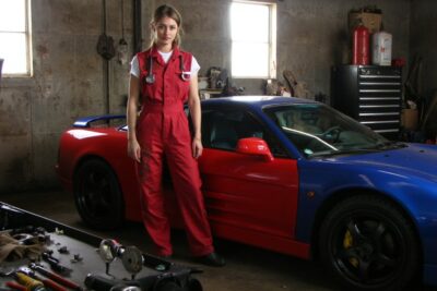exhaust leak inspection tips