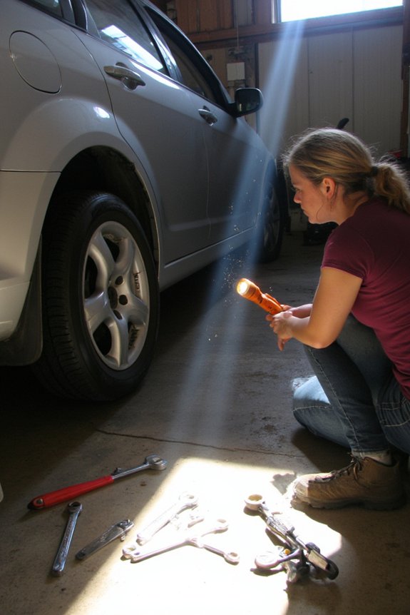 Why Follow an Exhaust System Inspection Checklist? 4 exhaust system inspection checklist