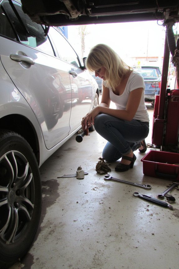 Why Follow an Exhaust System Inspection Checklist? 7 exhaust system inspection compliance