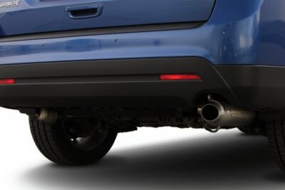 exhaust system inspection expenses