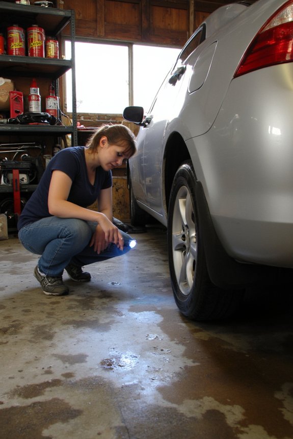 Why Schedule Exhaust System Inspection Annually? 5 exhaust system inspection signs