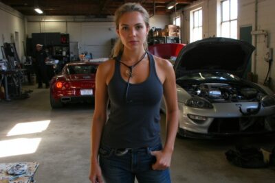 exhaust system inspection timing