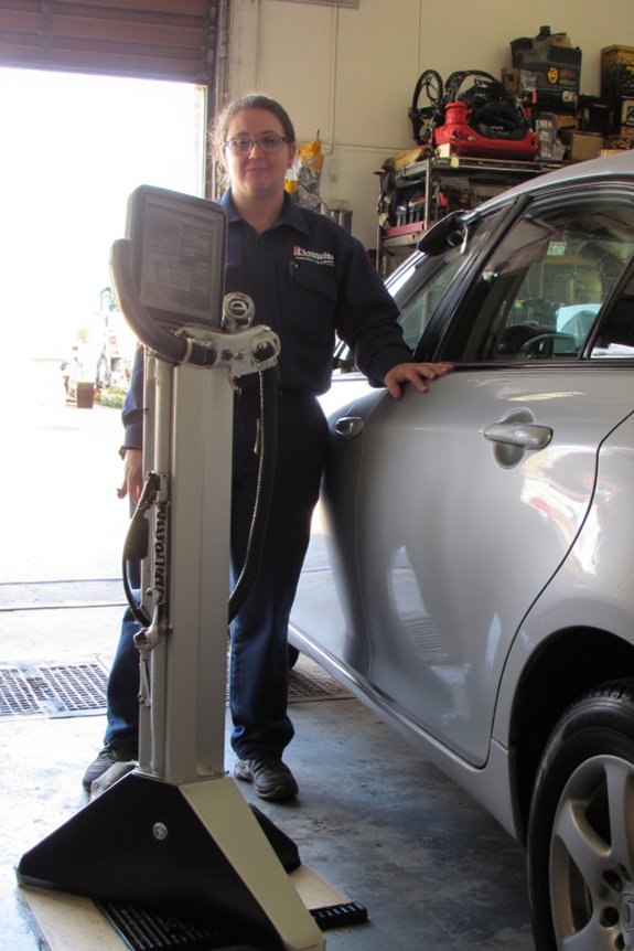 expert care precise alignment